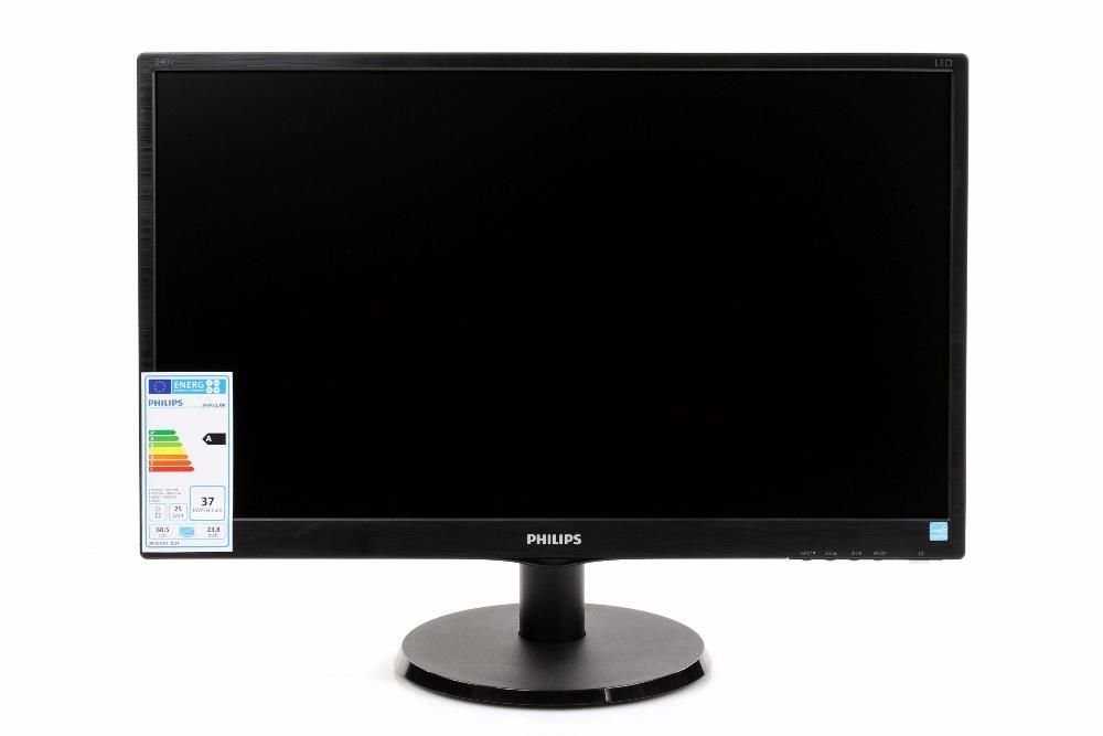 Philips 240V5QDSB (IPS 24'' Новый)