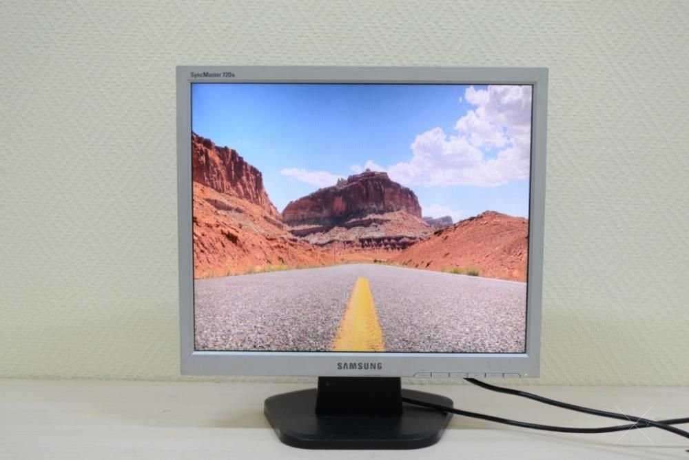 Мониторы 17" dell samsung benq гарантия