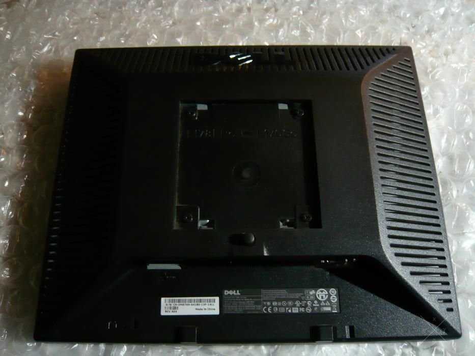 Монитор DELL E170Sc + кронштейн.