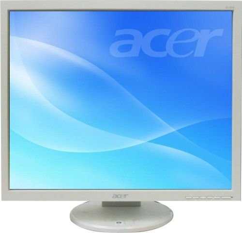 Монитор 19" (б/у) ACER B193 D