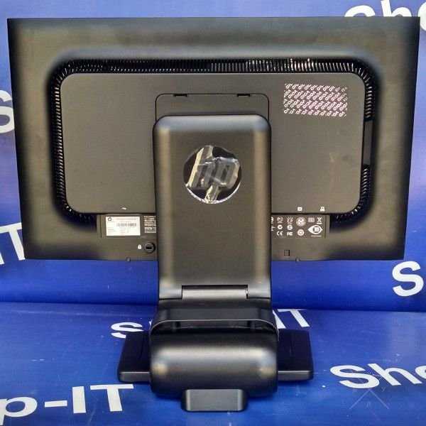 Монитор HP Compaq. 20"