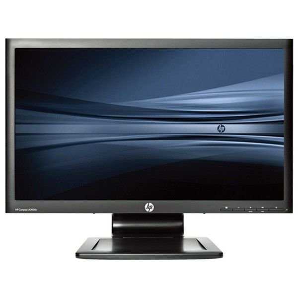 Монитор HP Compaq. 20"