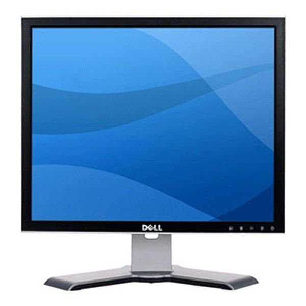 Монитор Dell. 17"