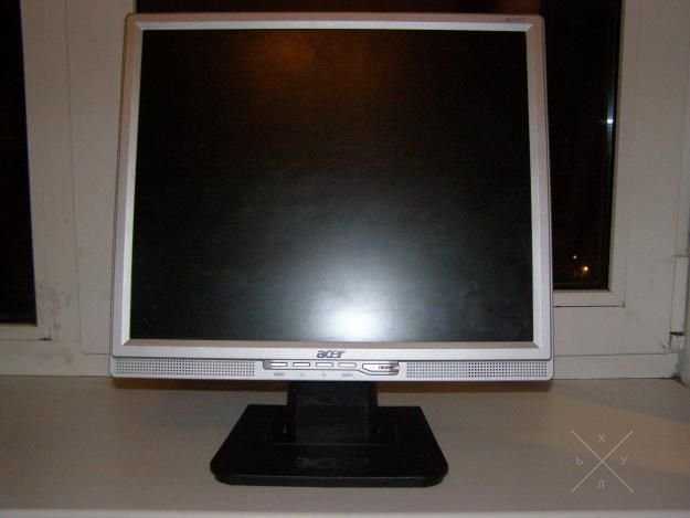 Монитор Acer AL1717