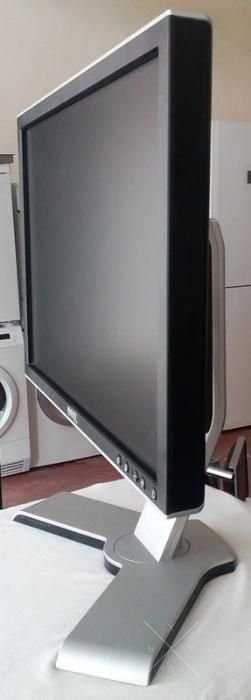 Монитор мониторы 19" ЖК LCD 16x10 16x9 Dell 1908WFPf широкоформатный