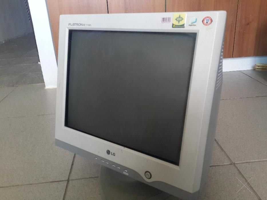 Продам монитор