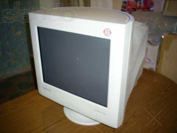 Мониторы Samsung SyncMaster