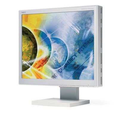 TFT (ЖК) 18.1" NEC MultiSync LCD1860NX (IPS, 1280x1024)