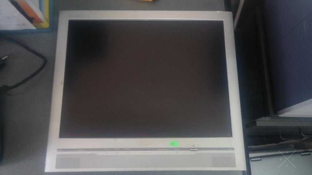Монитор Philips 200P, сток с Европы, гарантия 3 месяца