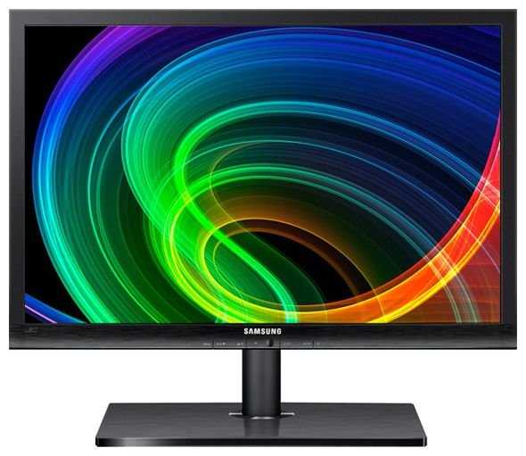 Монитор 27дюймов Samsung SyncMaster S27A650D, TFT MVA, бу