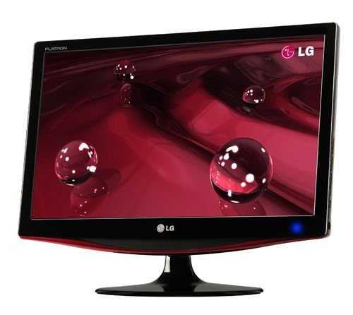 Продам монитор/телевизор LG FLATRON M227WD-PZ