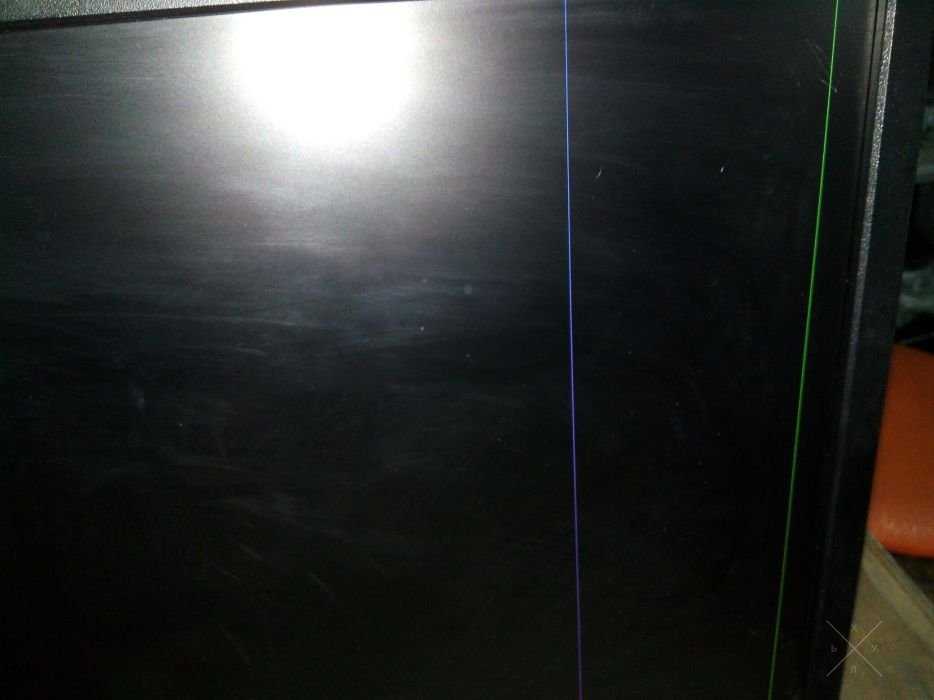 Монитор dell 17"