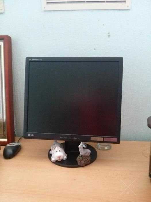 Монитор LG