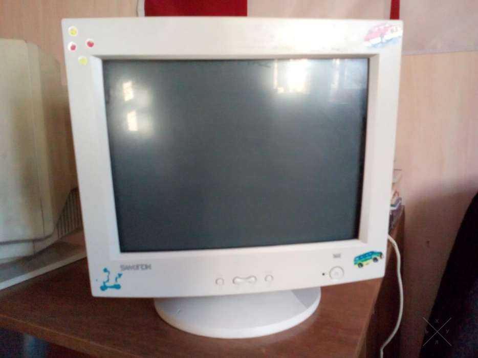 Монитор