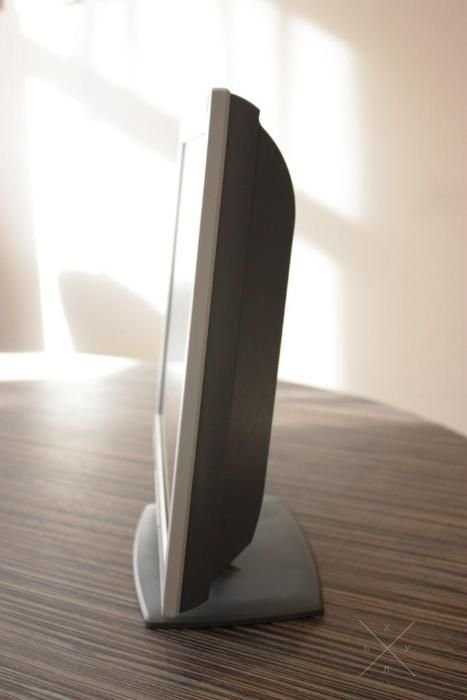 монитор LG FLATRON L1715S 17" в идеальном состоянии