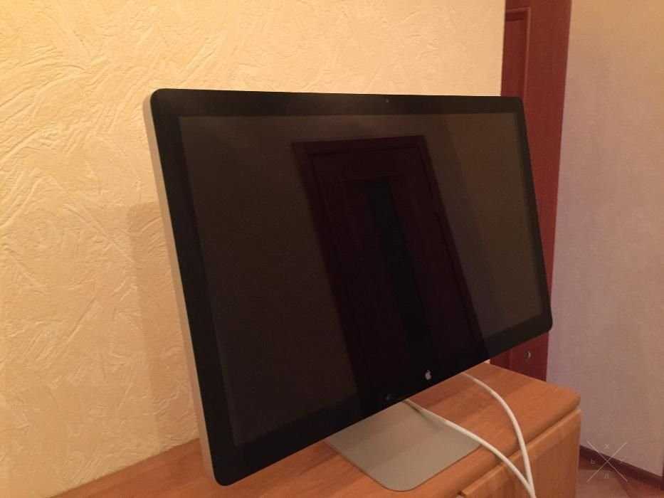 Apple Cinema Display 27