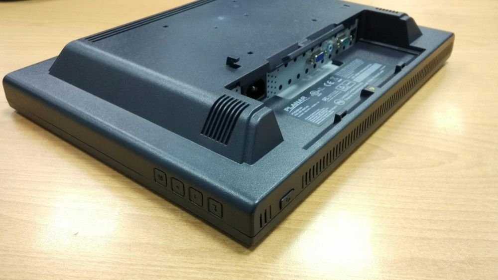 POS-Монитор Planar PT1545R / RPF Touch Active Matrix из USA