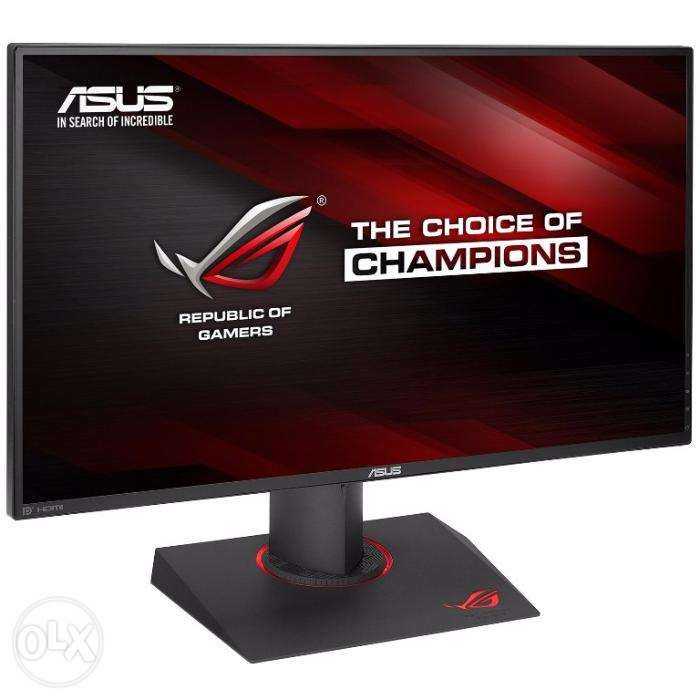 Монитор Asus ROG Swift PG279Q (G-Sync) 27″