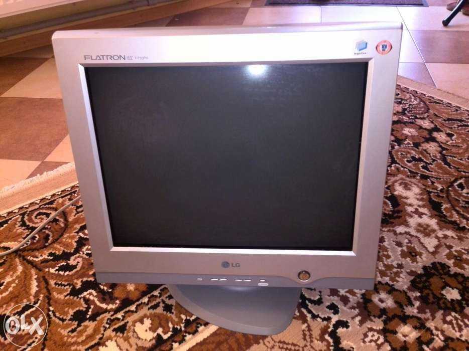Монитар