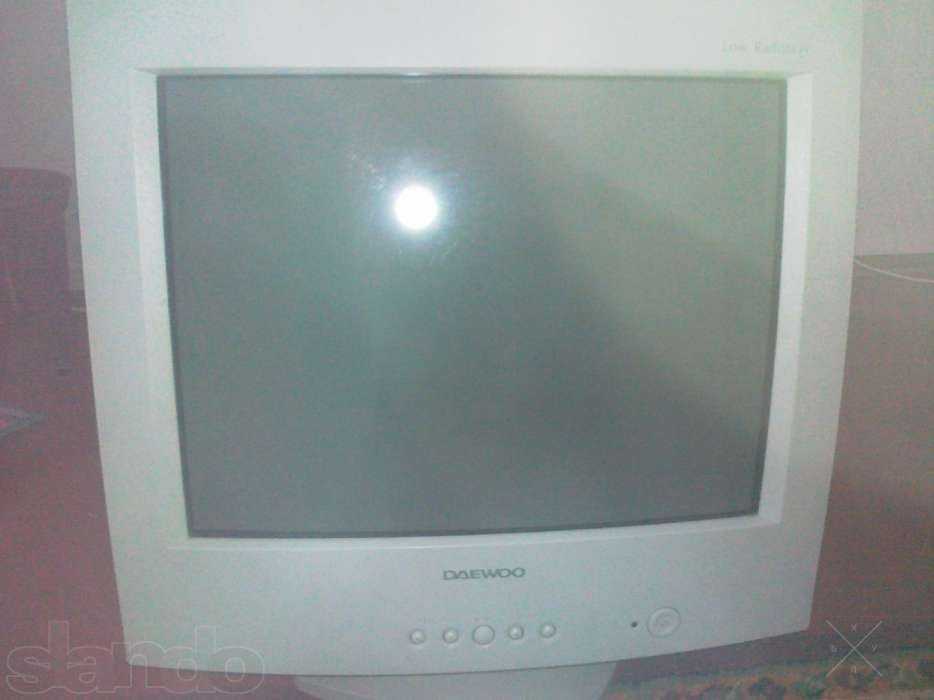 Продам Монитор 17