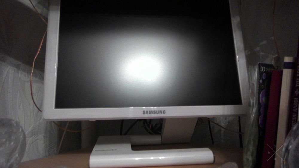 Samsung SyncMaster 971P