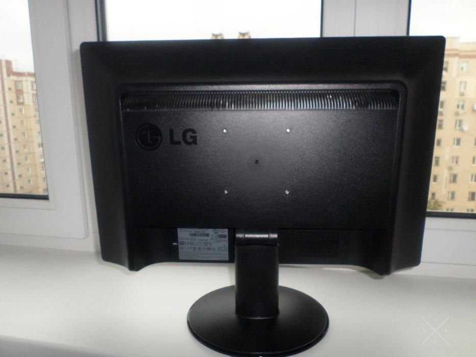 Монитор LG w1934s