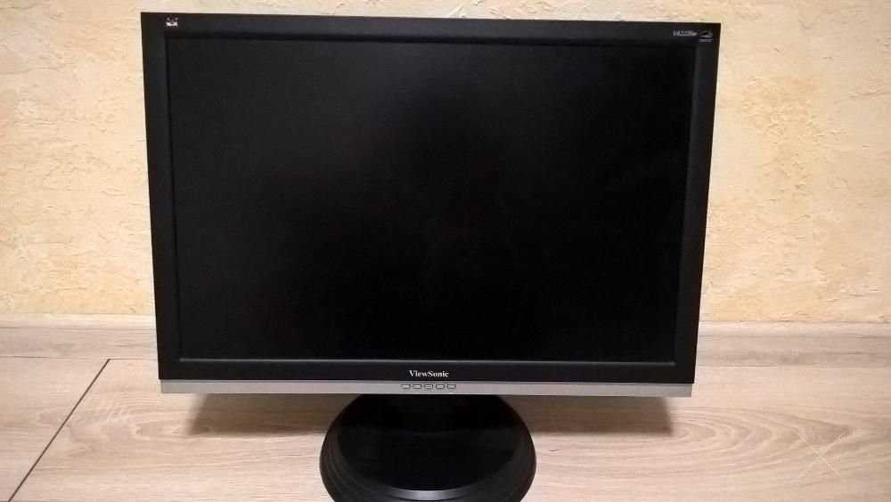 ViewSonic VA2226w