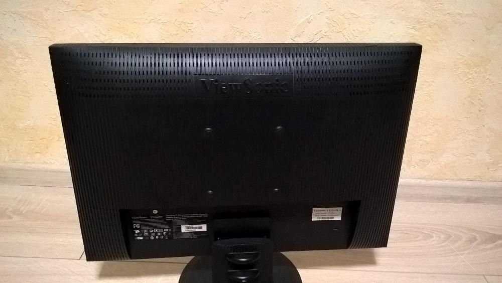 ViewSonic VA2226w