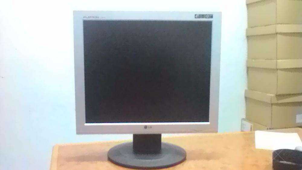 Продам монитор