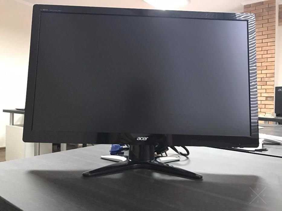 Монитор Acer G236HLBBD