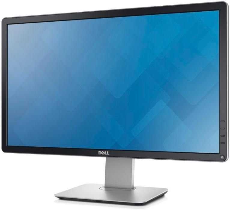 НОВЫЙ ЖК монитор DELL P2014H с поворотом экрана IPS