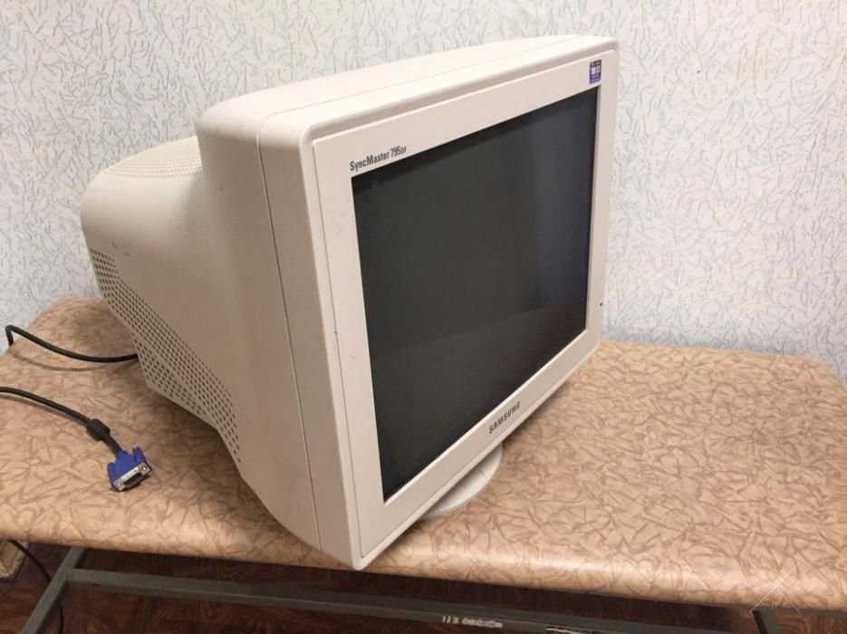 Монитор