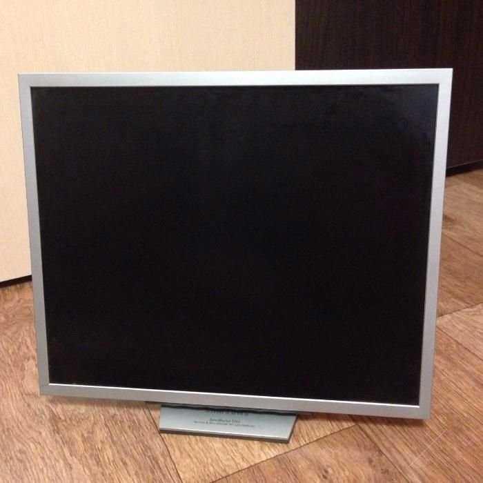 Продам монитор Samsung Sync Master 172x 15 дюймов