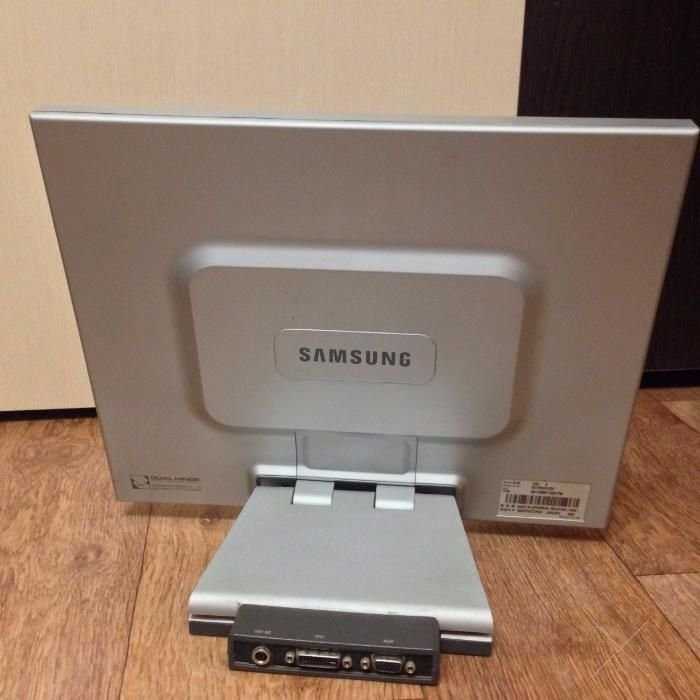 Продам монитор Samsung Sync Master 172x 15 дюймов