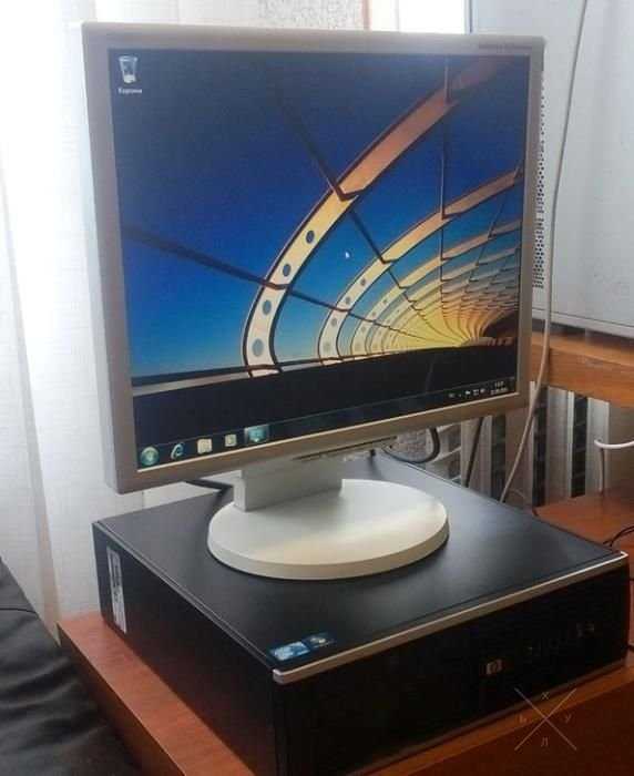 Распродажа монитор мониторы ЖК LCD 17" опт розница для залов Германия