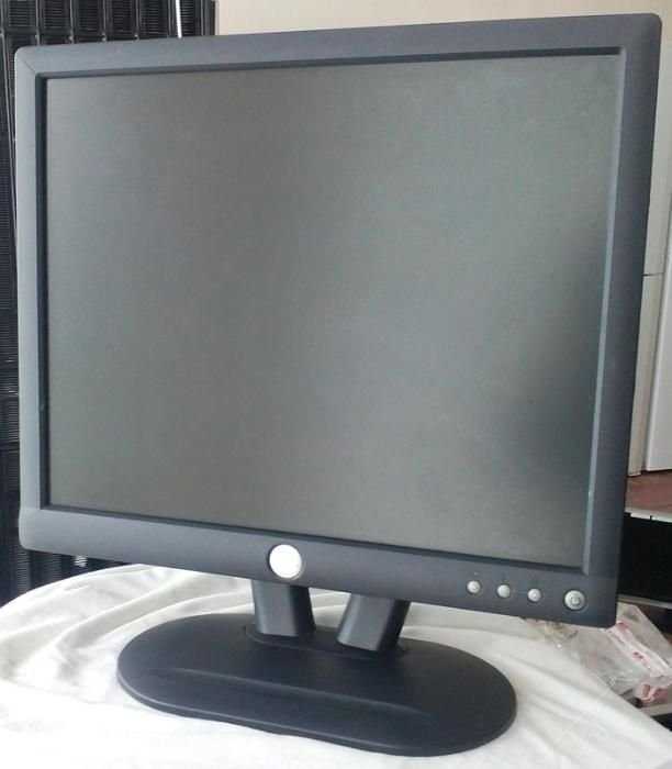 Монитор мониторы 17" дюймов ЖК LCD 5x4 4x3 Dell опт розница Германия
