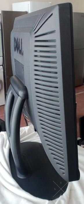 Монитор мониторы 17" дюймов ЖК LCD 5x4 4x3 Dell опт розница Германия