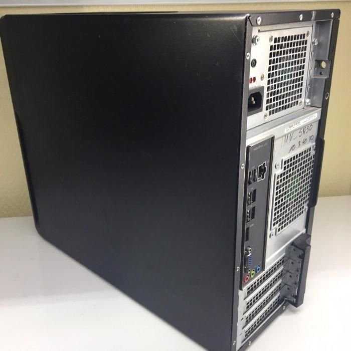 Dell Vostro 230 celeron/ i3/ i5/ 2gb/4gb/8gb/80gb/320gb/500gb/ ssd
