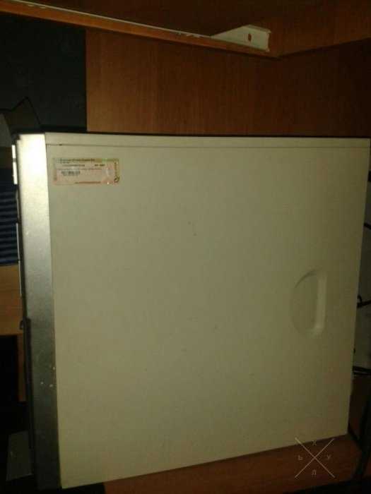 Intel Core 2 Duo 2.4 Ghz