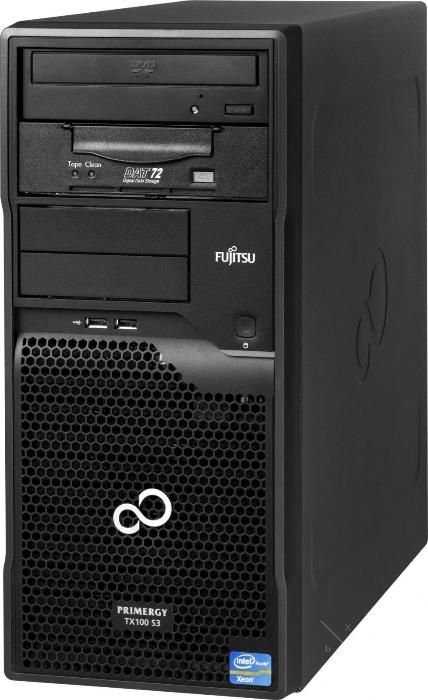 НЕВЕРОЯТНАЯ ЦЕНА! Мощнейший СЕРВЕР Fujitsu Primergy на i3-3220