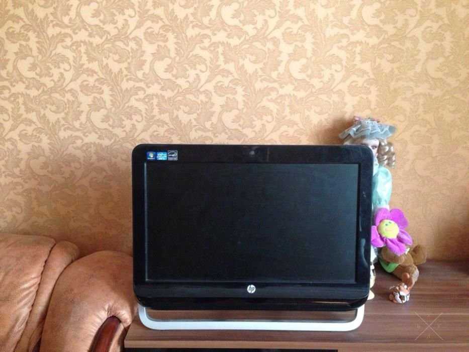 Продам Моноблок HP Pro 3420 All-in-One