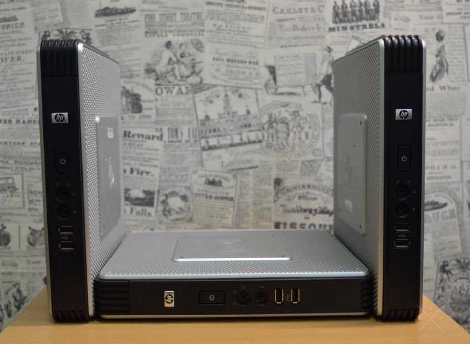 Системный блок Fujitsu Esprimo P9900 Core i5 3.2ГГц / 16ГБ DDR3 / 1ТБ