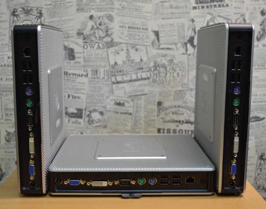 Системный блок Fujitsu Esprimo P9900 Core i5 3.2ГГц / 16ГБ DDR3 / 1ТБ