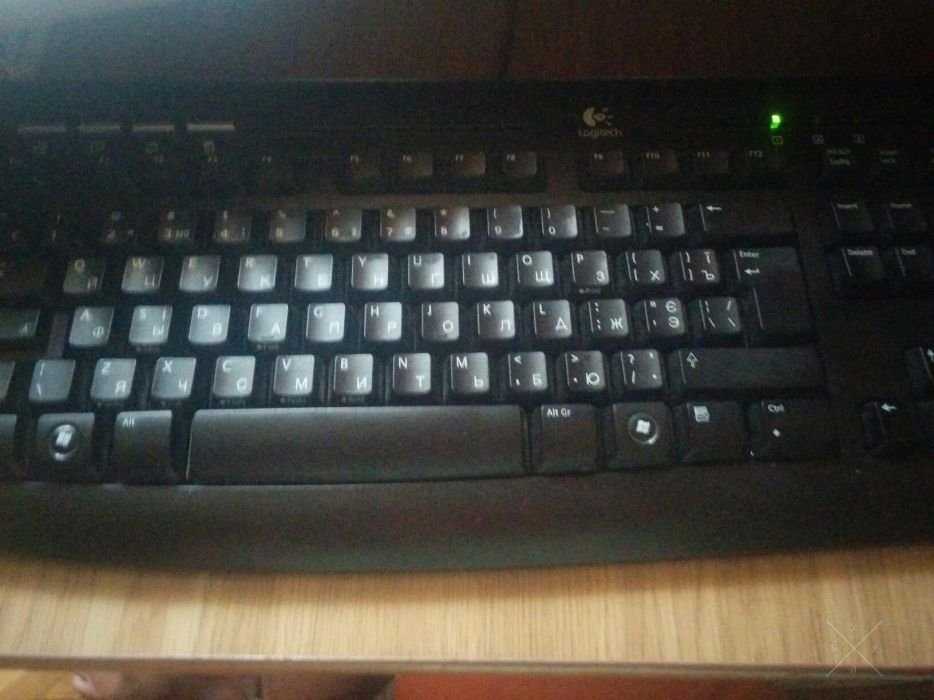 Компьютер