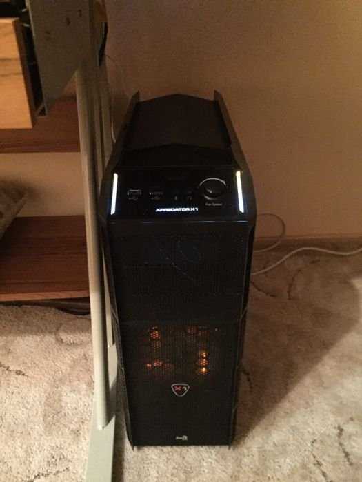 Компьютер Intel Core i5 4570 3.20 ghz