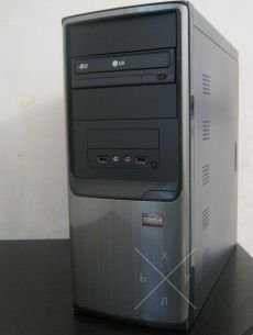 Компьютер на Core i3
