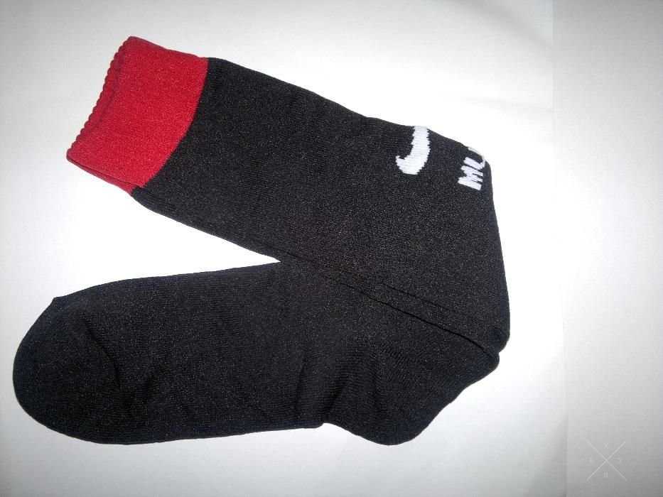Nike,Manchester United-носки для юных футболистов