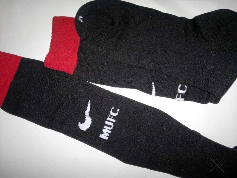Nike,Manchester United-носки для юных футболистов