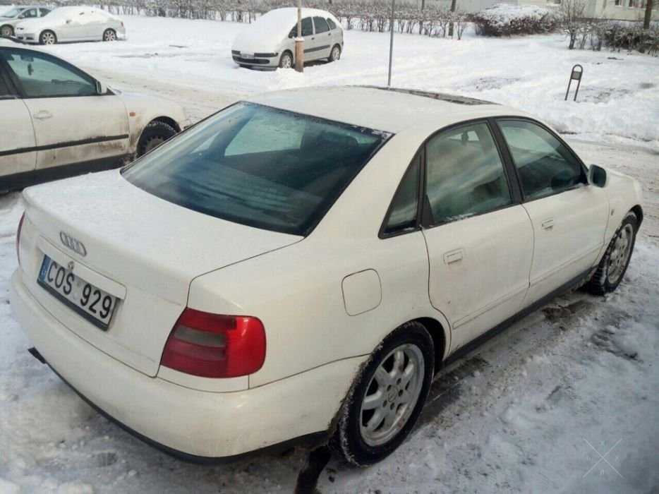 Продам Audi A4