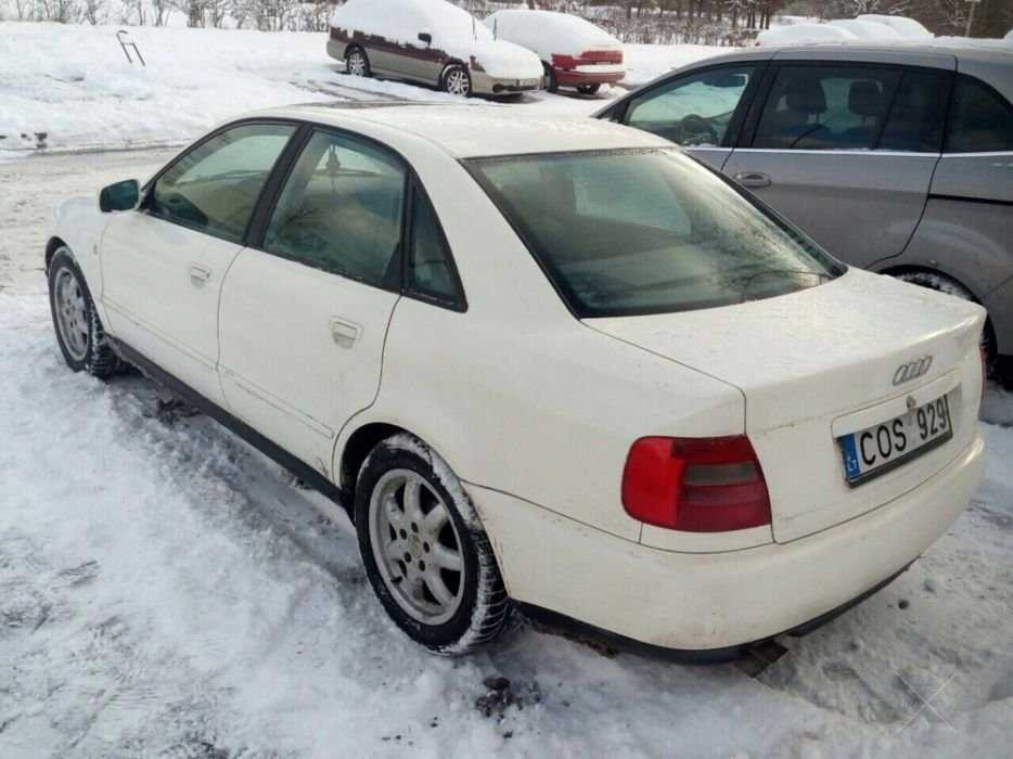 Продам Audi A4
